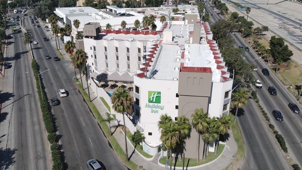 Hotel Holiday Inn Tijuana