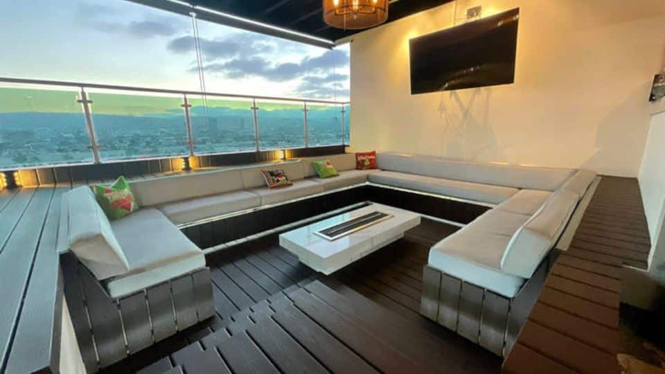 Remodelación Misiones del pedregal